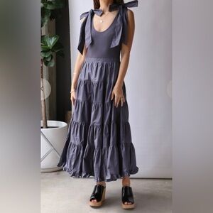 Ulla Johnson Hope Dress